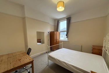 5 bed house, Salcombe Road, Greenbank, Plymouth, PL47NE - Image 9